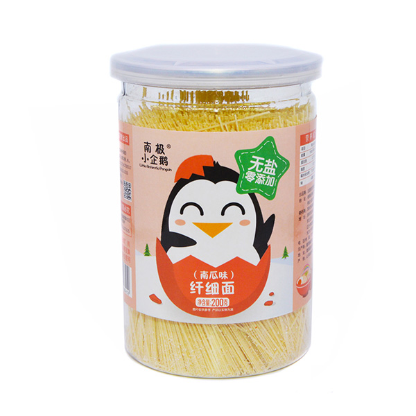 南極小企鵝無(wú)鹽纖細(xì)面南瓜味.jpg 南極小企鵝無(wú)鹽纖細(xì)面南瓜味.jpg