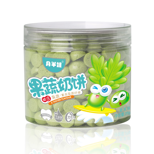 月半娃菠菜味果蔬奶餅.jpg 月半娃菠菜味果蔬奶餅.jpg