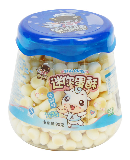 愛喵嘜迷你蛋酥(牛奶味).jpg 愛喵嘜迷你蛋酥(牛奶味).jpg