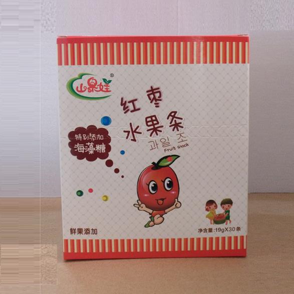 山果娃水果條紅棗味盒裝570克.jpg 山果娃水果條紅棗味盒裝570克.jpg