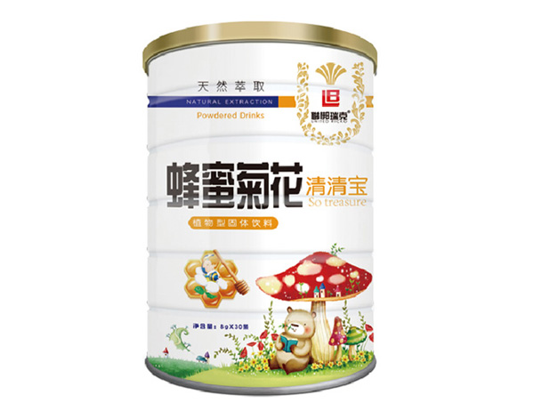 聯梆瑞克蜂蜜菊花-清清寶桶裝.jpg 聯梆瑞克蜂蜜菊花-清清寶桶裝.jpg