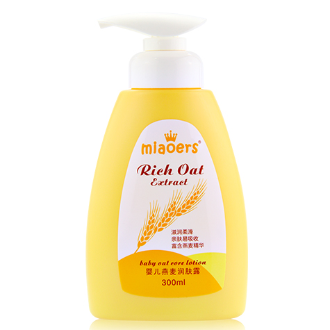 妙兒舒嬰兒燕麥潤(rùn)膚露300ml.jpg 妙兒舒嬰兒燕麥潤(rùn)膚露300ml.jpg