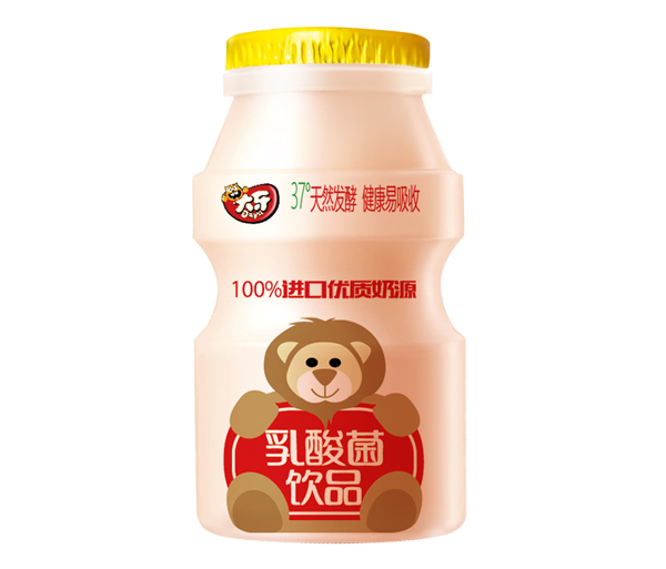 大牙乳酸菌飲品100毫升.jpg 大牙乳酸菌飲品100毫升.jpg