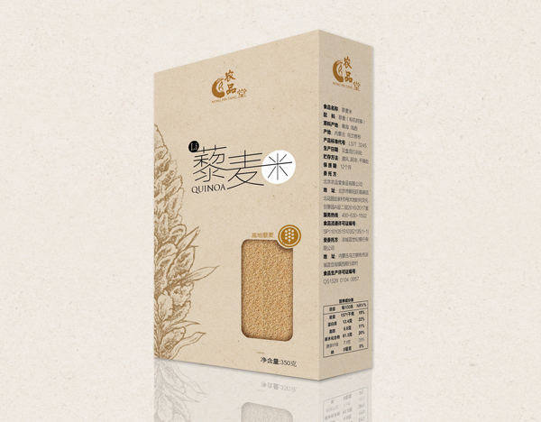 農(nóng)品堂藜麥米350克.jpg 農(nóng)品堂藜麥米350克.jpg