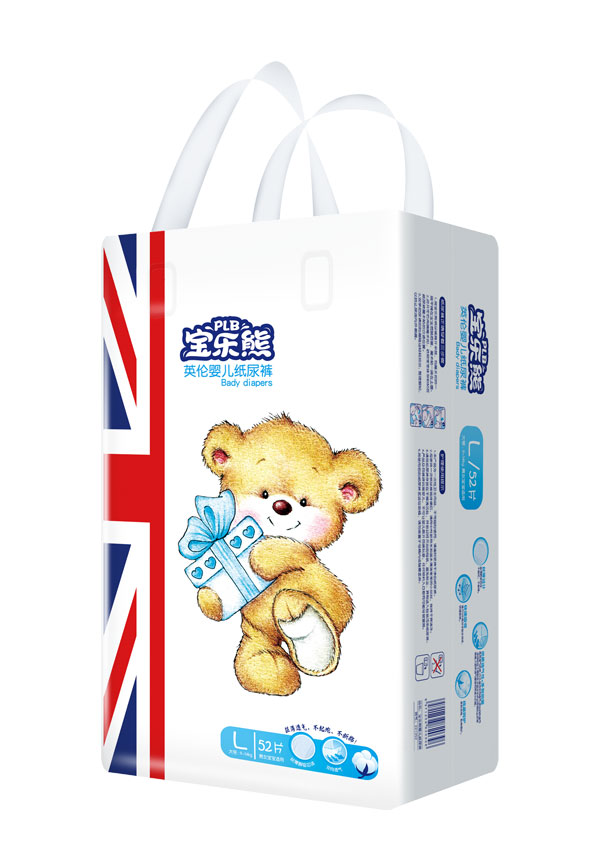寶樂熊英倫紙尿褲L52.jpg