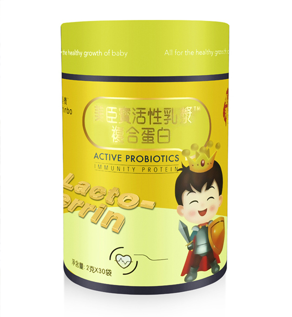 美臣寶活性乳漿復合蛋白