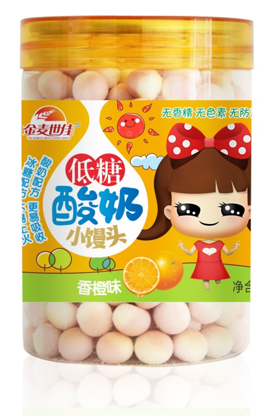 金麥世佳低糖酸奶小饅頭(香橙味).jpg 金麥世佳低糖酸奶小饅頭(香橙味).jpg