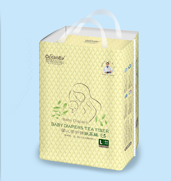 海洋寶貝嬰兒茶纖維紙尿褲L碼64片-大包.jpg 海洋寶貝嬰兒茶纖維紙尿褲L碼64片-大包.jpg