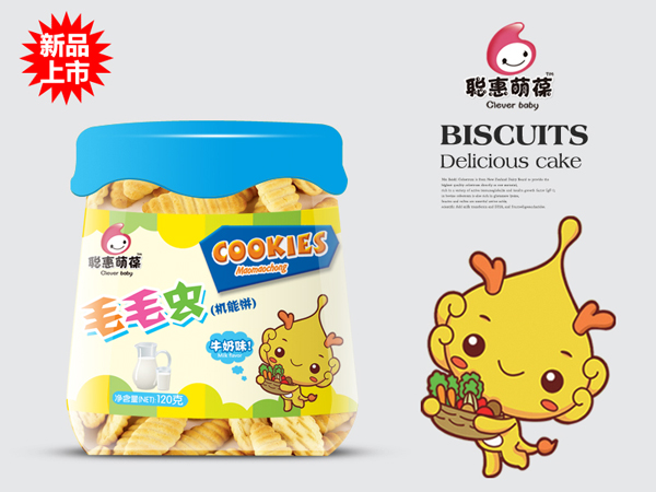 聰惠萌葆毛毛蟲機能餅-牛奶味.jpg 聰惠萌葆毛毛蟲機能餅-牛奶味.jpg