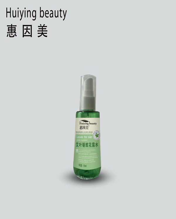 惠因美艾葉驅蚊花露水