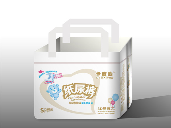 卡吉熊嬰兒紙尿褲S26.jpg 卡吉熊嬰兒紙尿褲S26.jpg