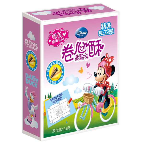 迪士尼卷心酥紫薯味.jpg 迪士尼卷心酥紫薯味.jpg