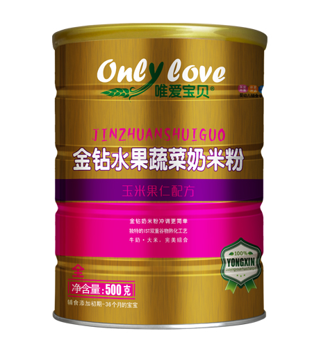唯愛寶貝金鉆水果蔬菜奶米粉玉米果仁配方.jpg 唯愛寶貝金鉆水果蔬菜奶米粉玉米果仁配方.jpg