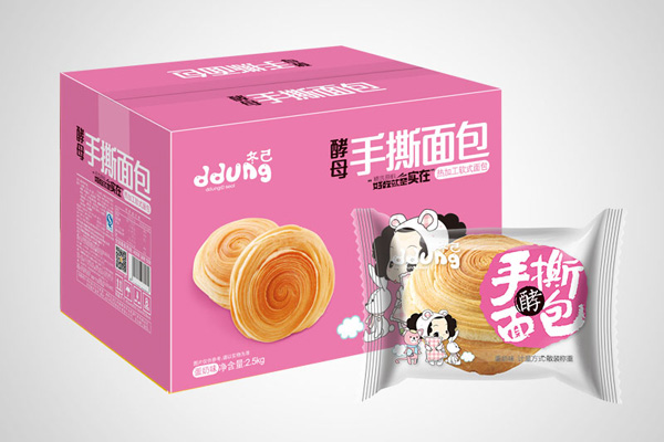 冬己散裝酵母手撕面包.jpg 冬己散裝酵母手撕面包.jpg