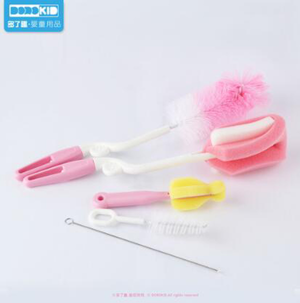 多了趣奶瓶奶嘴刷套裝(紅色系).jpg 多了趣奶瓶奶嘴刷套裝(紅色系).jpg