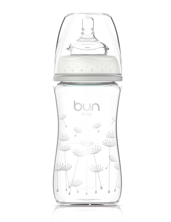 貝優(yōu)能硅膠寬口玻璃奶瓶160ml.jpg 貝優(yōu)能硅膠寬口玻璃奶瓶160ml.jpg