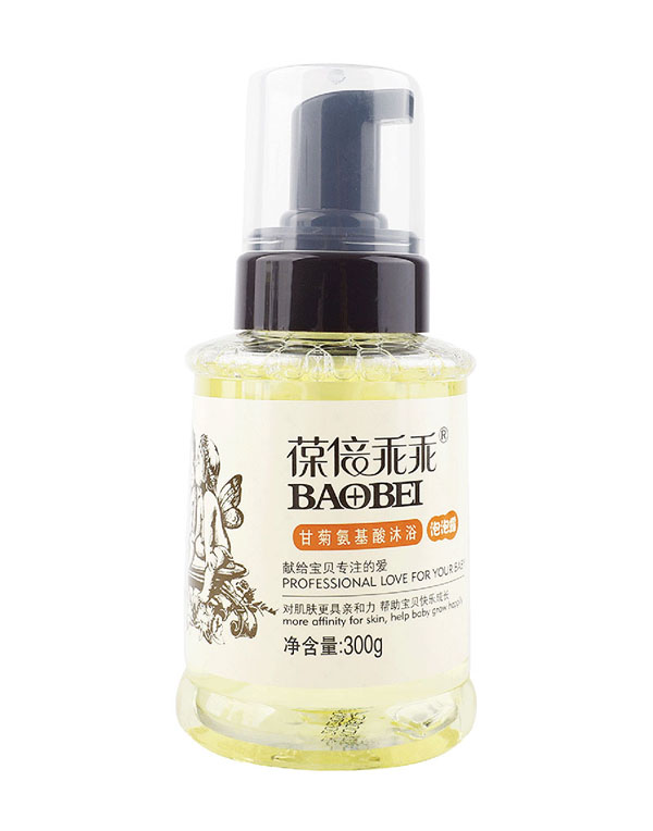 葆倍乖乖甘菊氨基酸沐浴泡泡露.jpg 葆倍乖乖甘菊氨基酸沐浴泡泡露.jpg