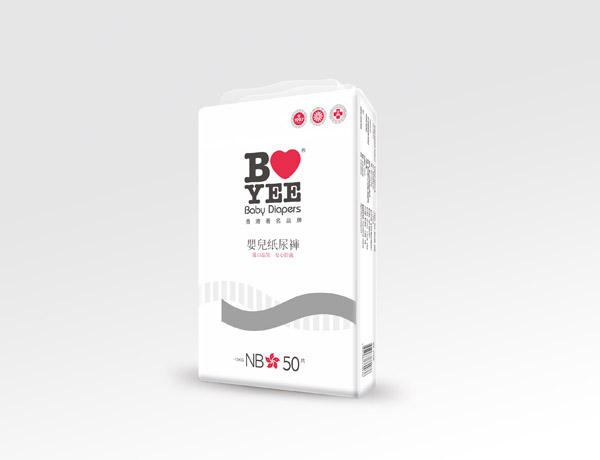 寶兒紙尿褲NB50