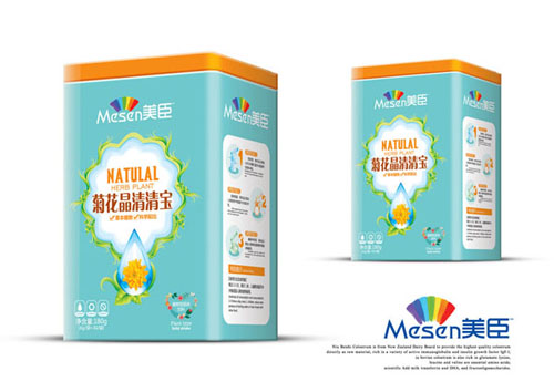 美臣菊花晶清清寶