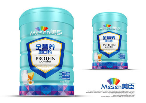 美臣全營養(yǎng)蛋白質(zhì)粉