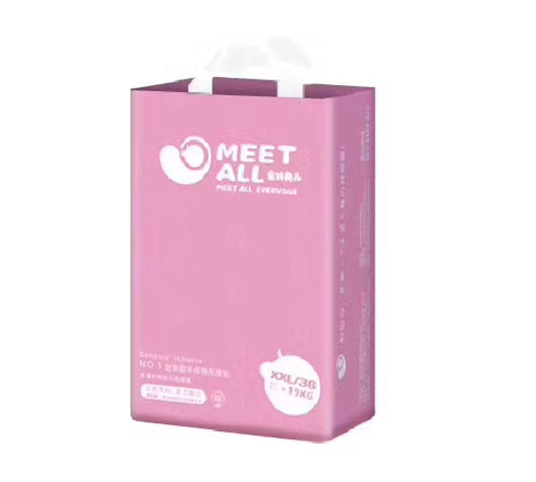 蜜特奧兒紙尿褲XXL碼