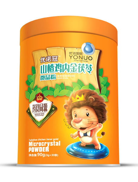 優(yōu)諾冠藥食同源山楂雞內(nèi)金茯苓微晶粉.jpg 優(yōu)諾冠藥食同源山楂雞內(nèi)金茯苓微晶粉.jpg