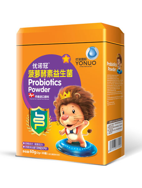 優(yōu)諾冠菠蘿酵素益生菌凍干粉60g.jpg 優(yōu)諾冠菠蘿酵素益生菌凍干粉60g.jpg