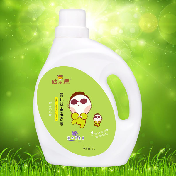 幼小屋嬰兒草本洗衣液薰衣草柔香.jpg 幼小屋嬰兒草本洗衣液薰衣草柔香.jpg