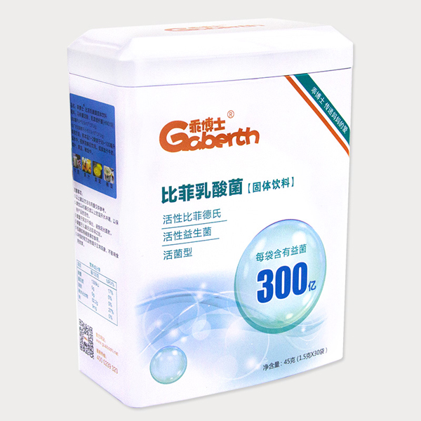 乖博士比菲乳酸菌