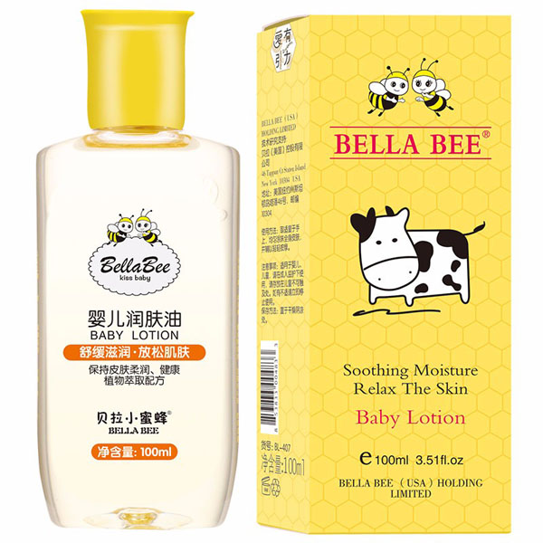 貝拉小蜜蜂嬰兒潤膚油.jpg 貝拉小蜜蜂嬰兒潤膚油.jpg