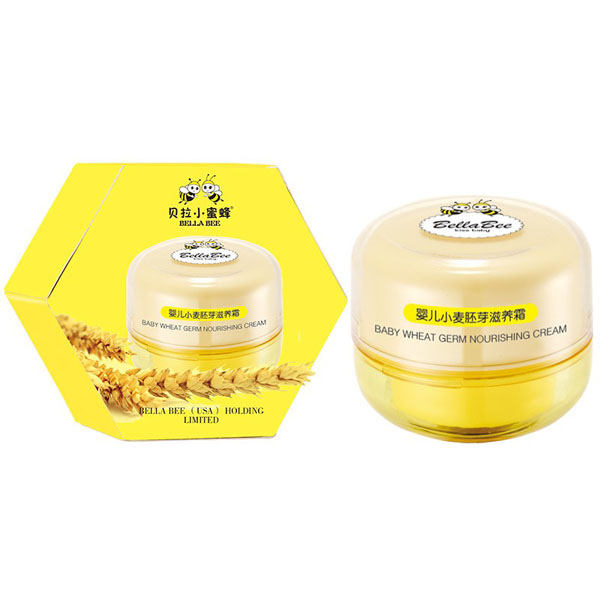 貝拉小蜜蜂小麥胚芽滋養(yǎng)霜.jpg 貝拉小蜜蜂小麥胚芽滋養(yǎng)霜.jpg