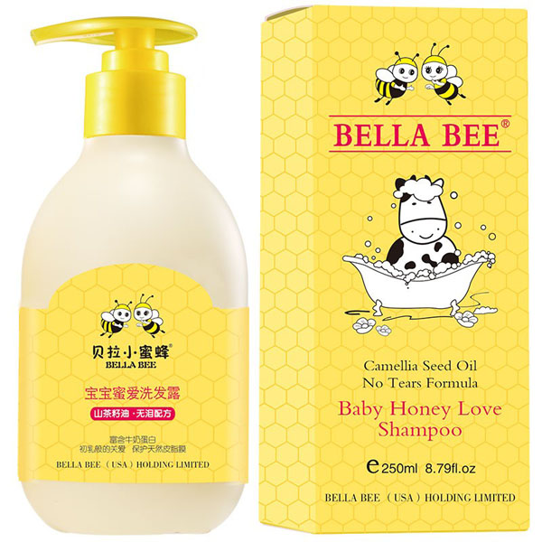 貝拉小蜜蜂寶寶蜜愛洗發(fā)露.jpg 貝拉小蜜蜂寶寶蜜愛洗發(fā)露.jpg