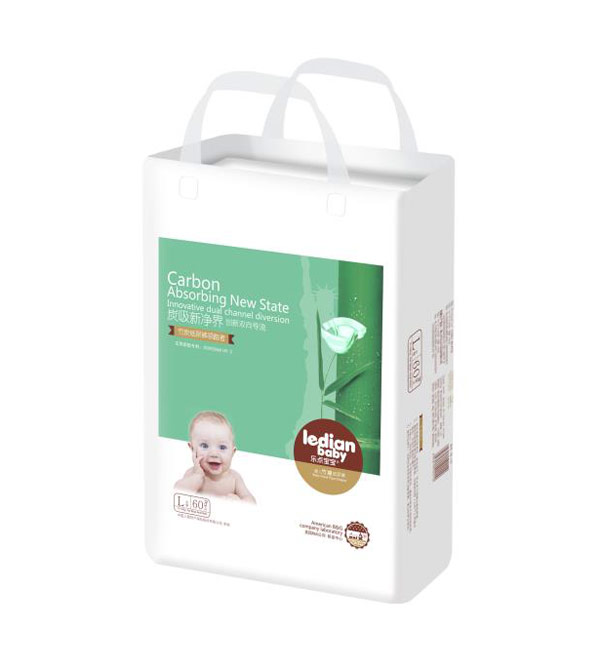 樂(lè)點(diǎn)寶寶竹炭因子紙尿褲L60.jpg 樂(lè)點(diǎn)寶寶竹炭因子紙尿褲L60.jpg