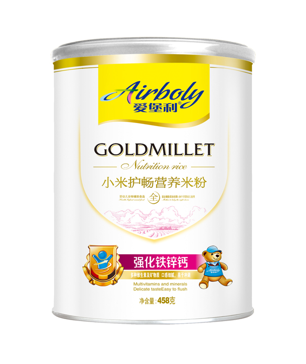 愛堡利強(qiáng)化鐵鋅鈣小米護(hù)暢營養(yǎng)米粉聽裝.jpg 愛堡利強(qiáng)化鐵鋅鈣小米護(hù)暢營養(yǎng)米粉聽裝.jpg