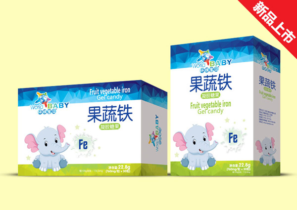 環(huán)球?qū)氊惞哞F凝膠糖果