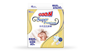 大王光羽系列環(huán)貼式紙尿褲NB60.jpg 大王光羽系列環(huán)貼式紙尿褲NB60.jpg