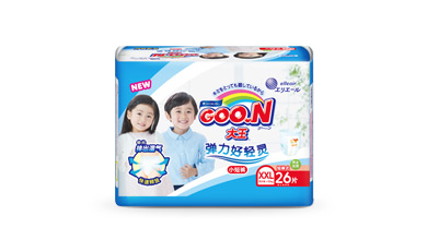 大王維E系列短褲式紙尿褲XXL26.jpg 大王維E系列短褲式紙尿褲XXL26.jpg