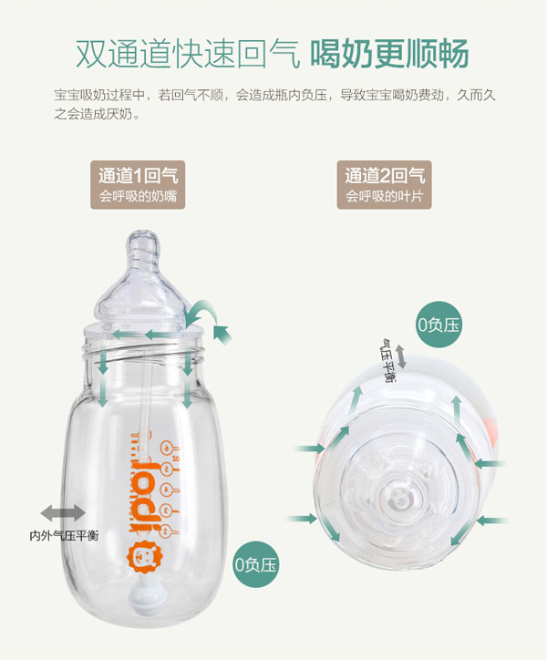 樂(lè)迪貓頭鷹硅膠套玻璃奶瓶結(jié)構(gòu).jpg
