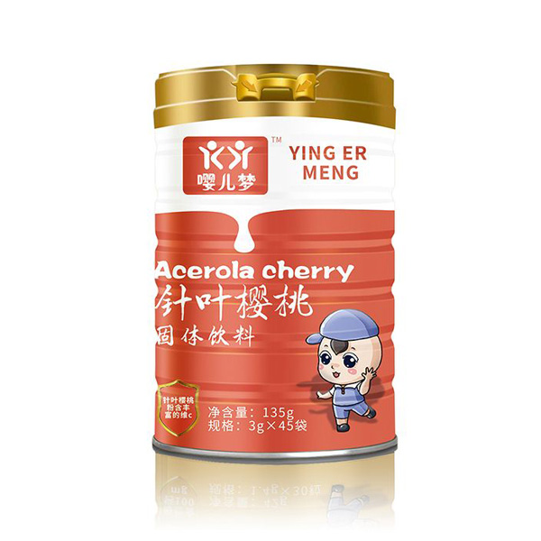 嚶兒夢針葉櫻桃固體飲料.jpg 嚶兒夢針葉櫻桃固體飲料.jpg