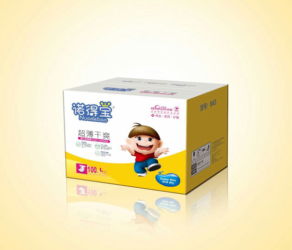 諾得寶超薄干爽紙尿褲L100.jpg 諾得寶超薄干爽紙尿褲L100.jpg