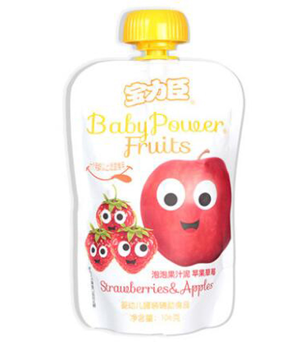 寶力臣蘋果草莓泡泡果汁泥106g.jpg 寶力臣蘋果草莓泡泡果汁泥106g.jpg