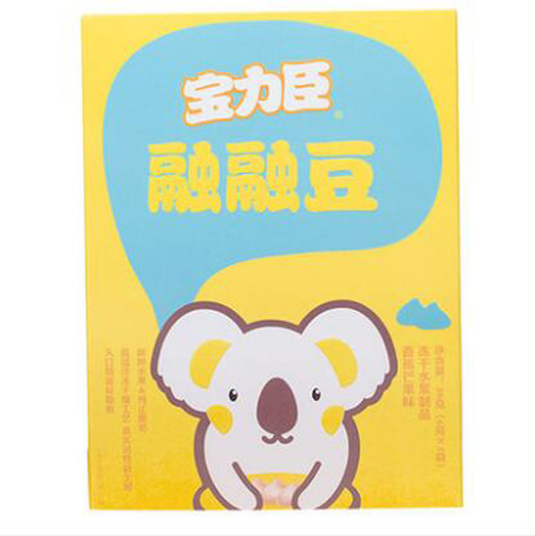 寶力臣融融豆香蕉芒果味30g.jpg 寶力臣融融豆香蕉芒果味30g.jpg