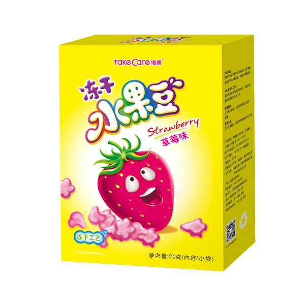 培康凍干水果豆草莓味.jpg 培康凍干水果豆草莓味.jpg