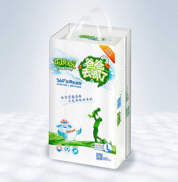 花琪寶貝360°環(huán)腰紙尿褲L64.jpg