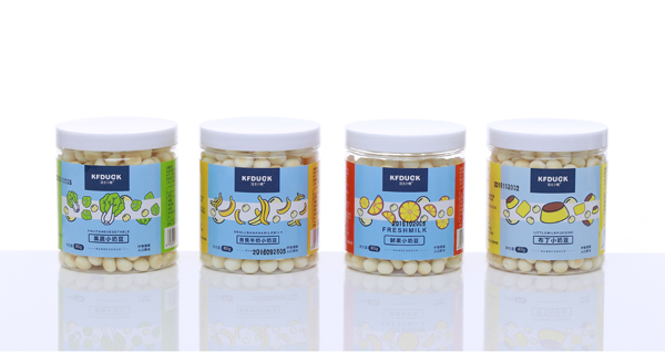 功夫小鴨小奶豆系列.jpg 功夫小鴨小奶豆系列.jpg