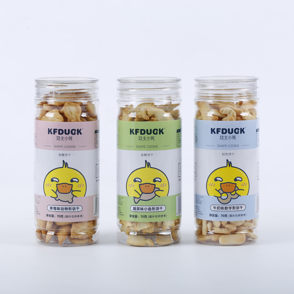 功夫小鴨餅干系列.jpg 功夫小鴨餅干系列.jpg