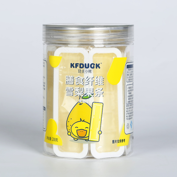 功夫小鴨膳食纖維雪梨果條.jpg 功夫小鴨膳食纖維雪梨果條.jpg