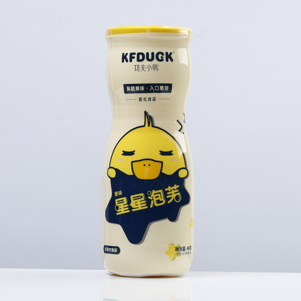 功夫小鴨星星泡芙 原味.jpg 功夫小鴨星星泡芙 原味.jpg