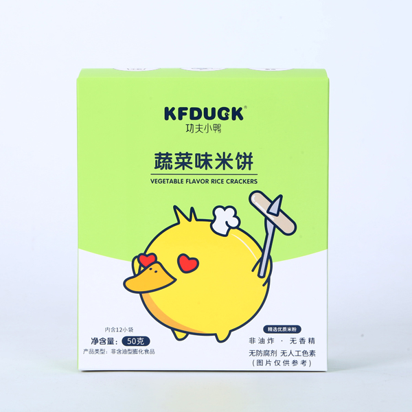 功夫小鴨蔬菜米餅.jpg 功夫小鴨蔬菜米餅.jpg