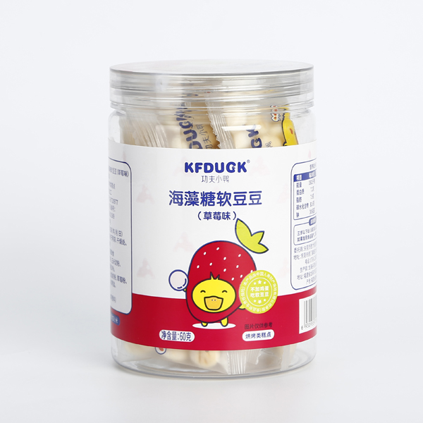 功夫小鴨海藻糖軟豆豆 草莓味.jpg 功夫小鴨海藻糖軟豆豆 草莓味.jpg